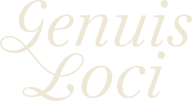 Genius Loci